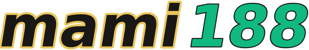 mami188 logo